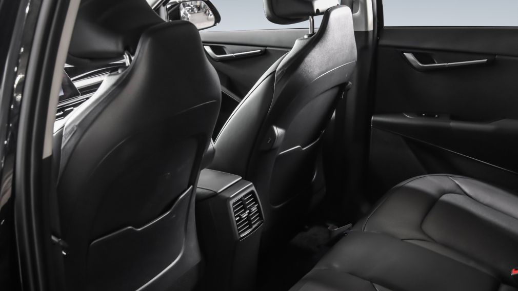 Kia Niro EX 2024 d&rsquo;occasion à vendre - 45