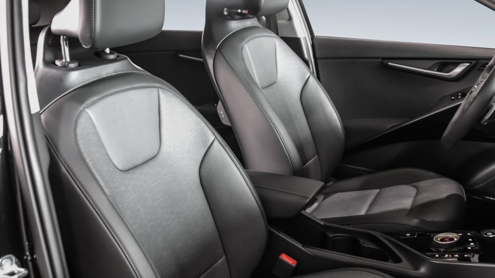 Kia Niro EX 2024 d&rsquo;occasion à vendre - 51