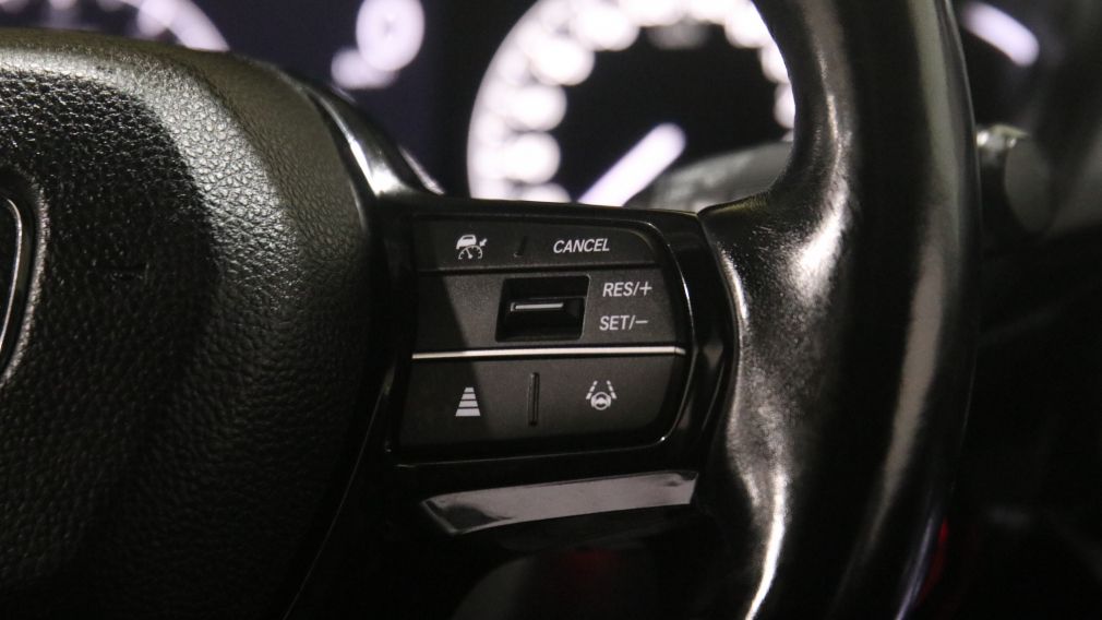 Honda Civic Sport 2022 d&rsquo;occasion à vendre - 16