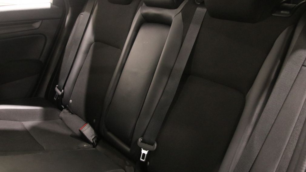 Honda Civic Sport 2022 d&rsquo;occasion à vendre - 22