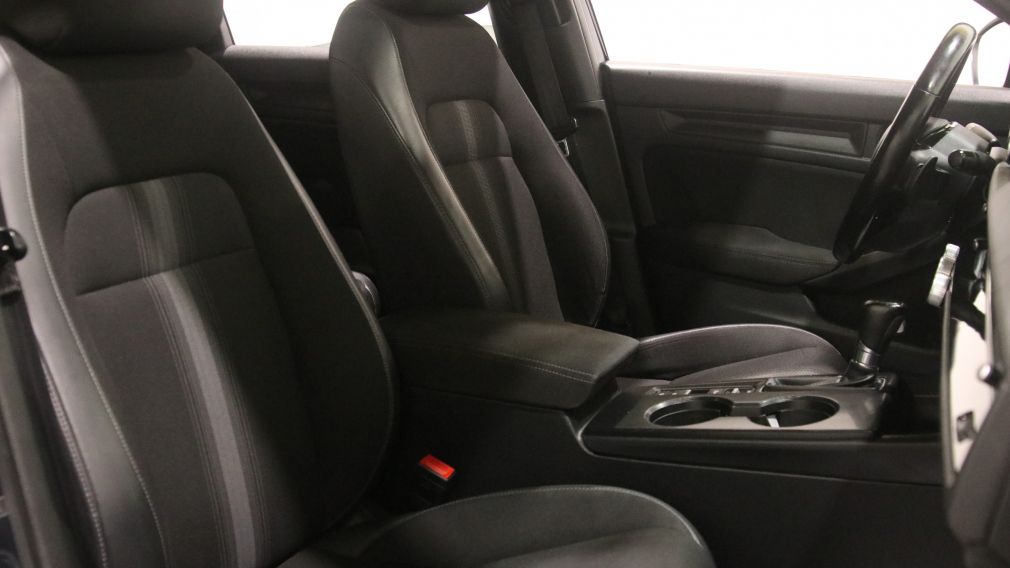 Honda Civic Sport 2022 d&rsquo;occasion à vendre - 24