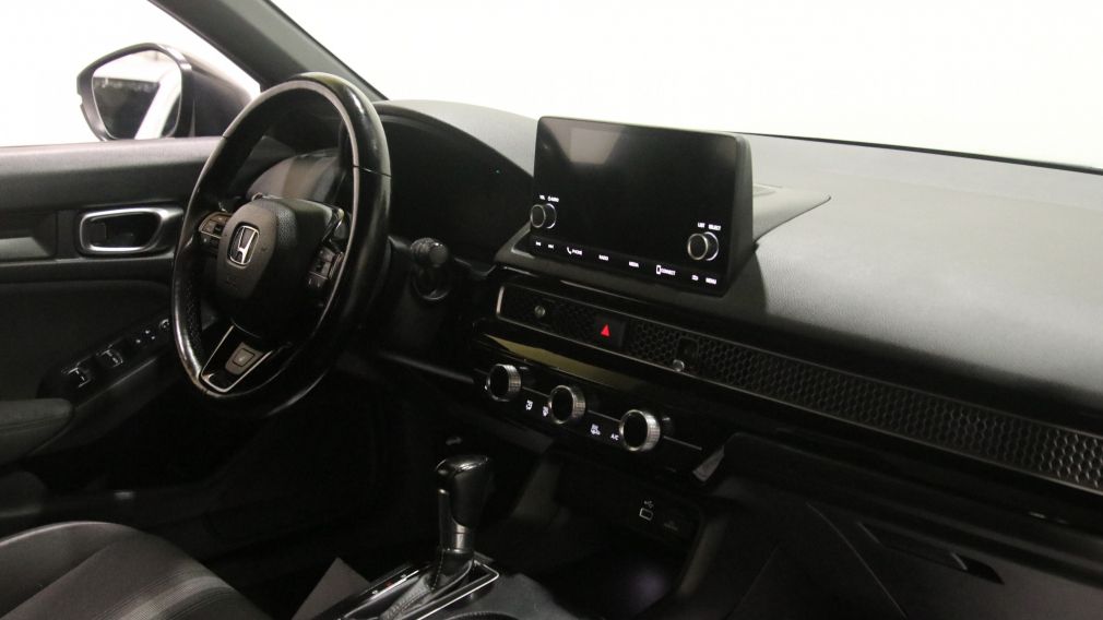 Honda Civic Sport 2022 d&rsquo;occasion à vendre - 25