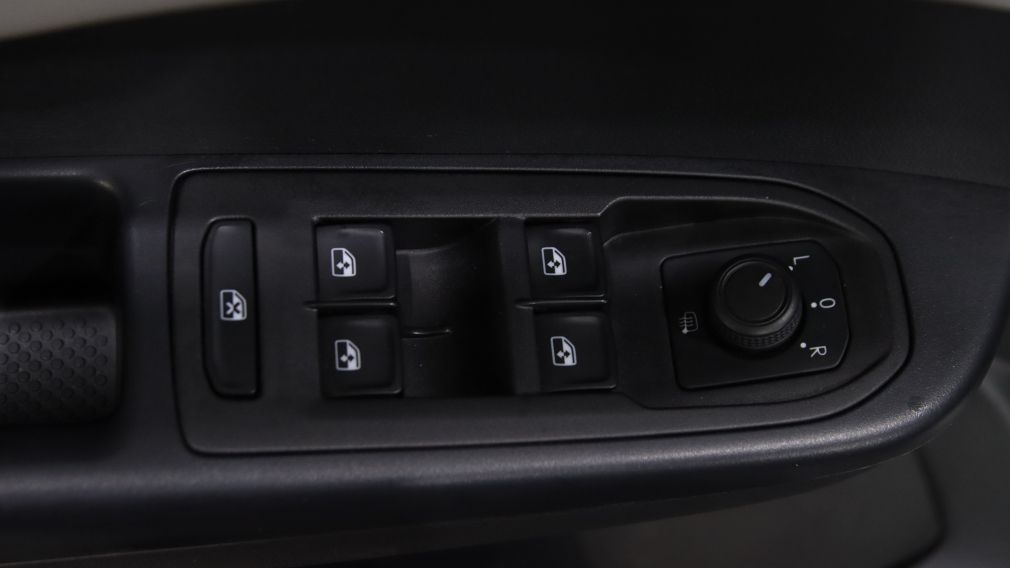 Volkswagen Taos Comfortline 2024 d&rsquo;occasion à vendre - 9