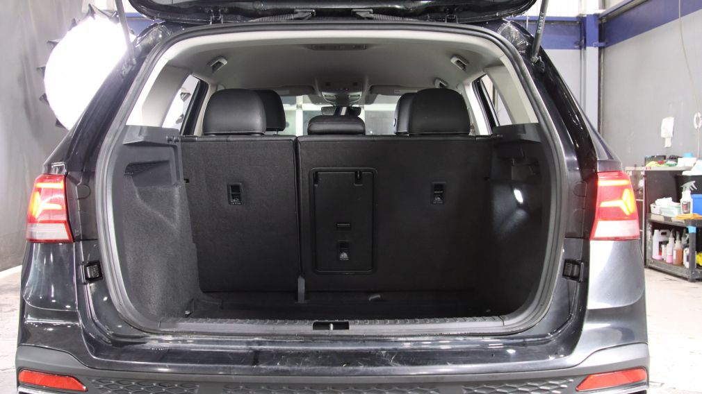 Volkswagen Taos Comfortline 2024 d&rsquo;occasion à vendre - 21