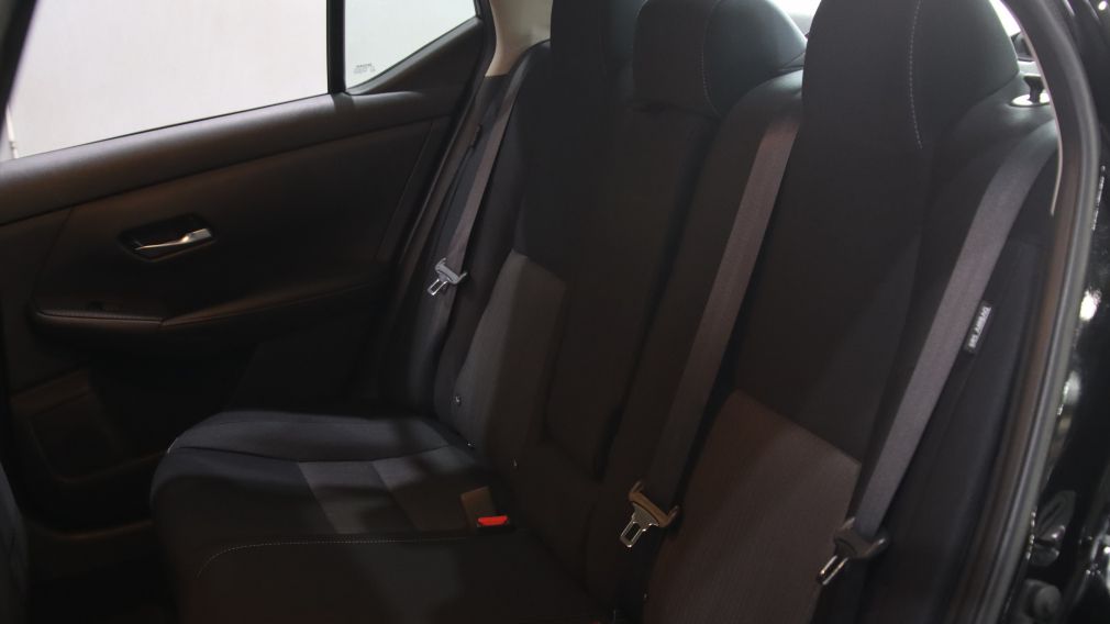 Nissan Sentra SV 2021 d&rsquo;occasion à vendre - 16