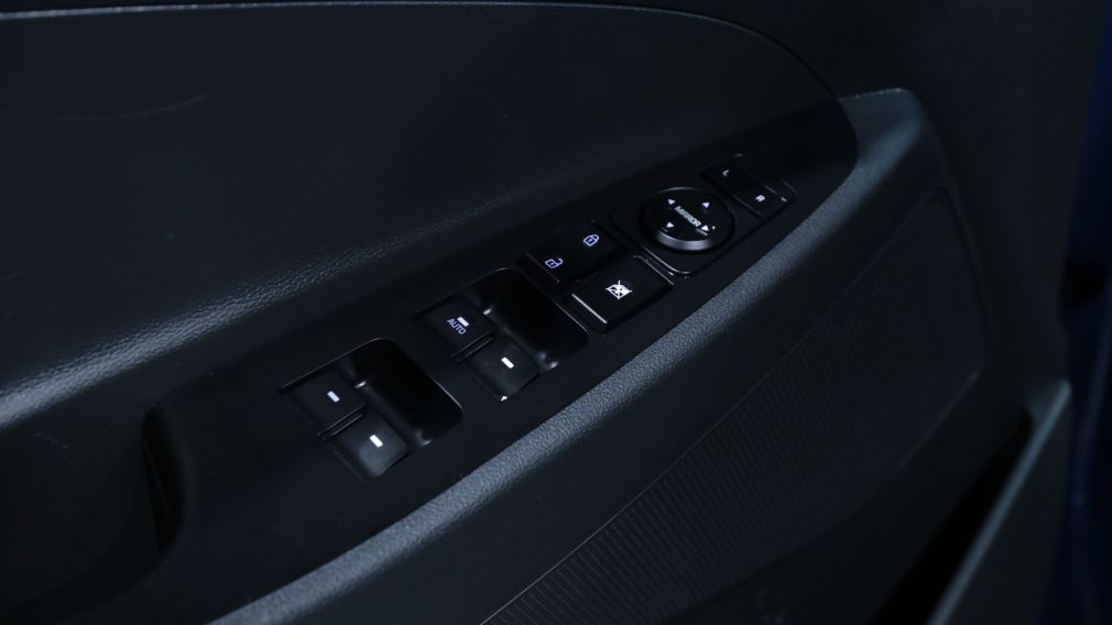 Hyundai Tucson Preferred 2021 d&rsquo;occasion à vendre - 10