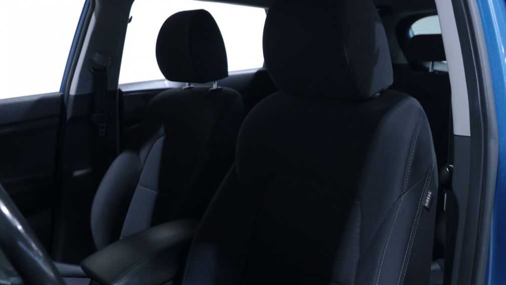 Hyundai Tucson Preferred 2021 d&rsquo;occasion à vendre - 11