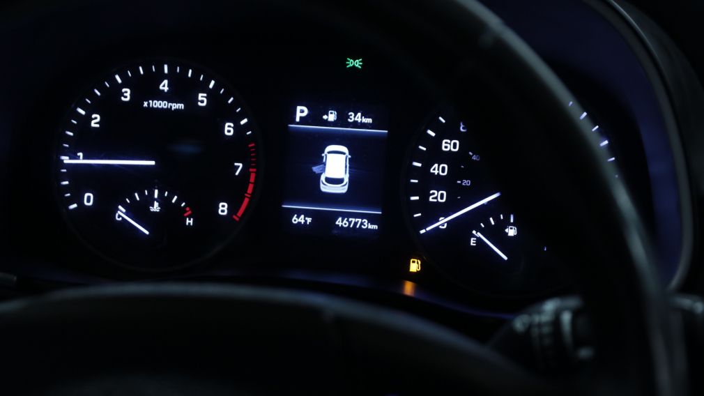 Hyundai Tucson Preferred 2021 d&rsquo;occasion à vendre - 14