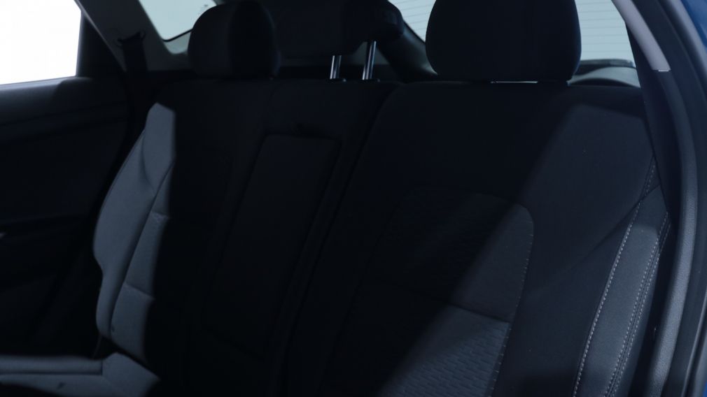 Hyundai Tucson Preferred 2021 d&rsquo;occasion à vendre - 18