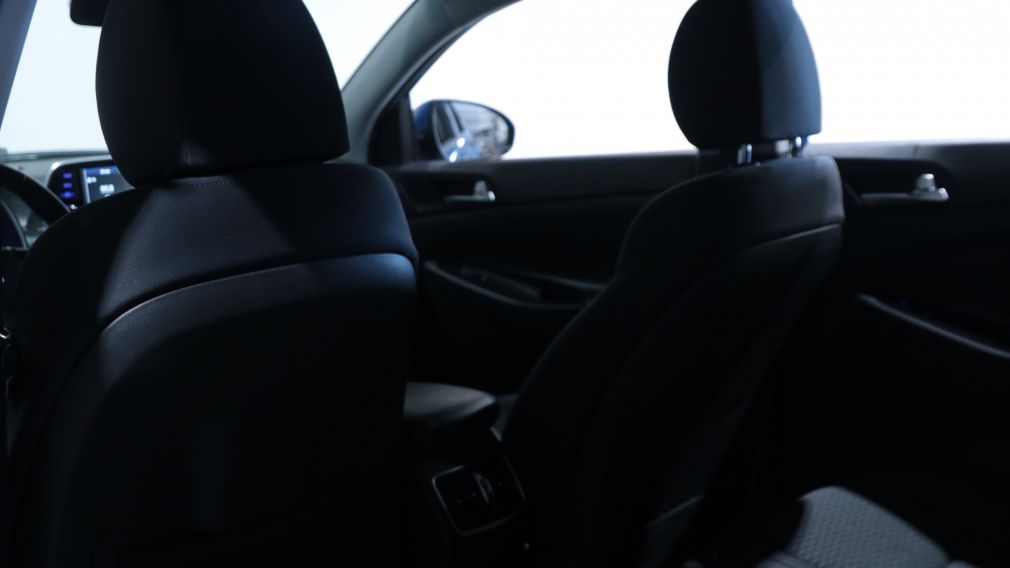 Hyundai Tucson Preferred 2021 d&rsquo;occasion à vendre - 17