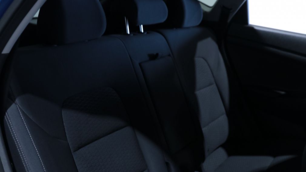 Hyundai Tucson Preferred 2021 d&rsquo;occasion à vendre - 19