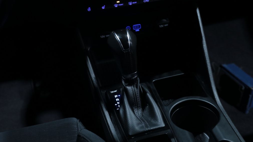 Hyundai Tucson Preferred 2021 d&rsquo;occasion à vendre - 16
