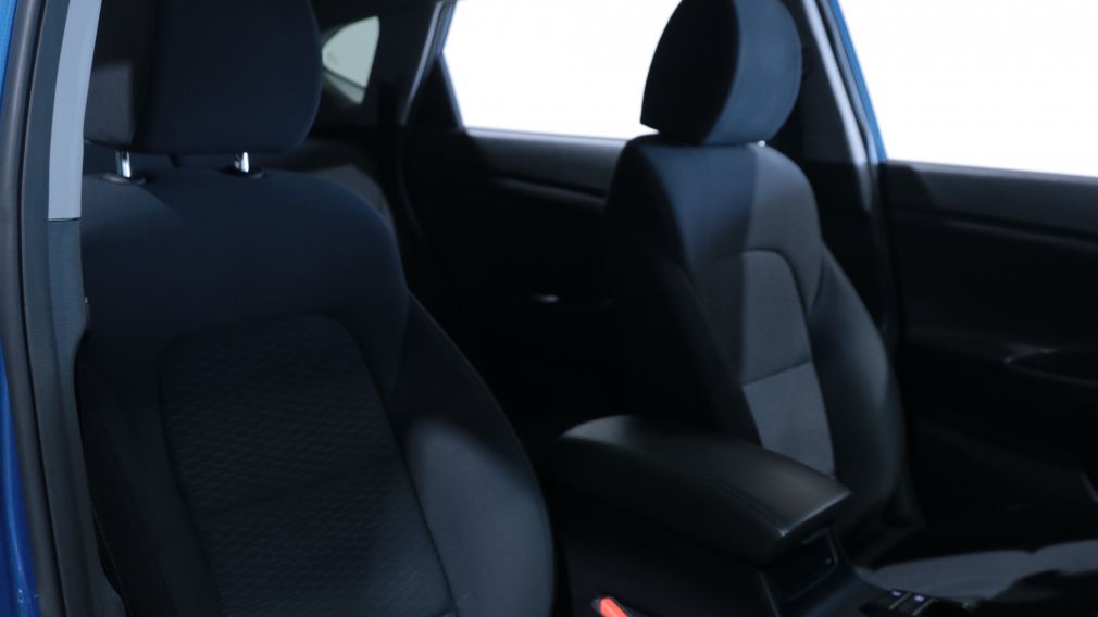 Hyundai Tucson Preferred 2021 d&rsquo;occasion à vendre - 21