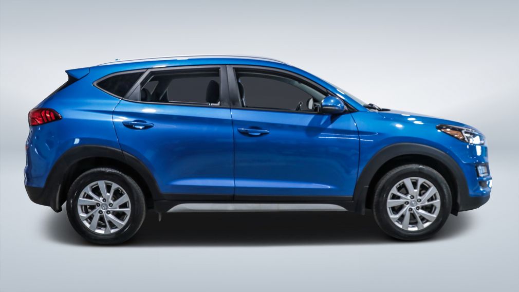 Hyundai Tucson Preferred 2021 d&rsquo;occasion à vendre - 8