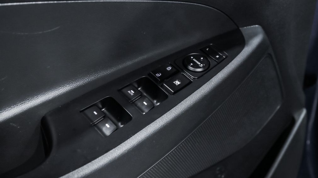 Hyundai Tucson Preferred 2021 d&rsquo;occasion à vendre - 10