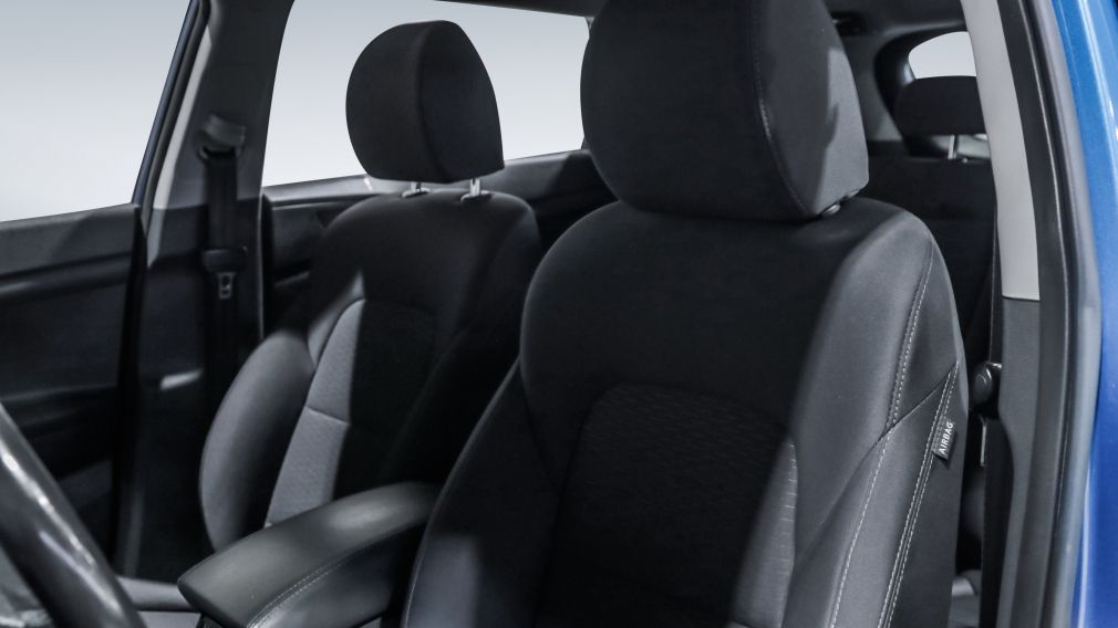 Hyundai Tucson Preferred 2021 d&rsquo;occasion à vendre - 11