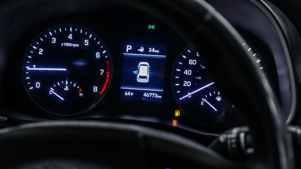 Hyundai Tucson Preferred 2021 d&rsquo;occasion à vendre - 14
