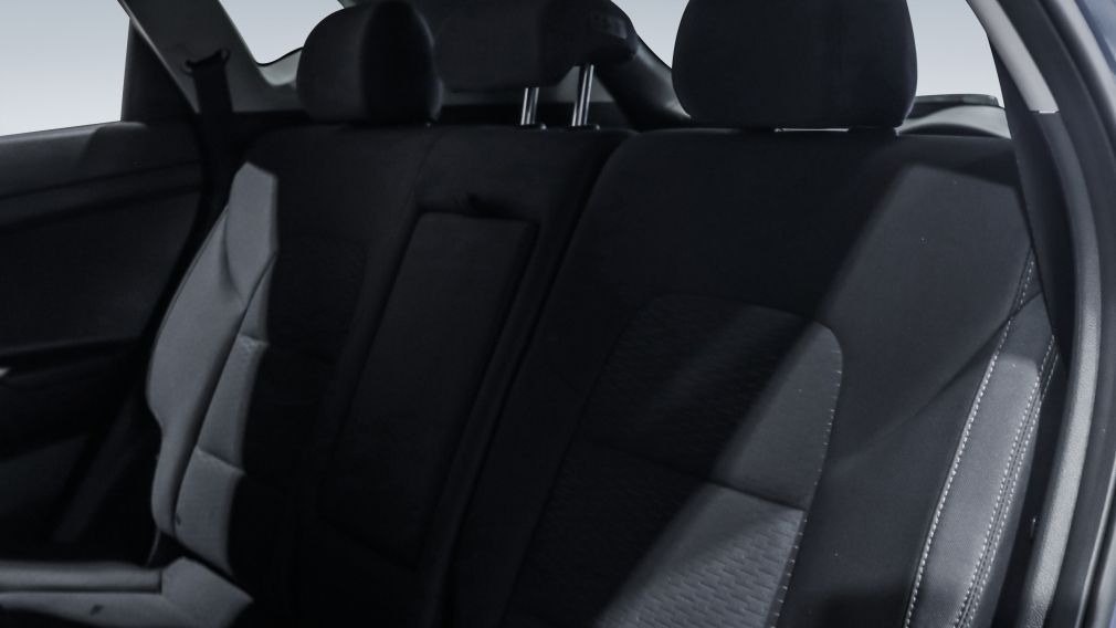 Hyundai Tucson Preferred 2021 d&rsquo;occasion à vendre - 18