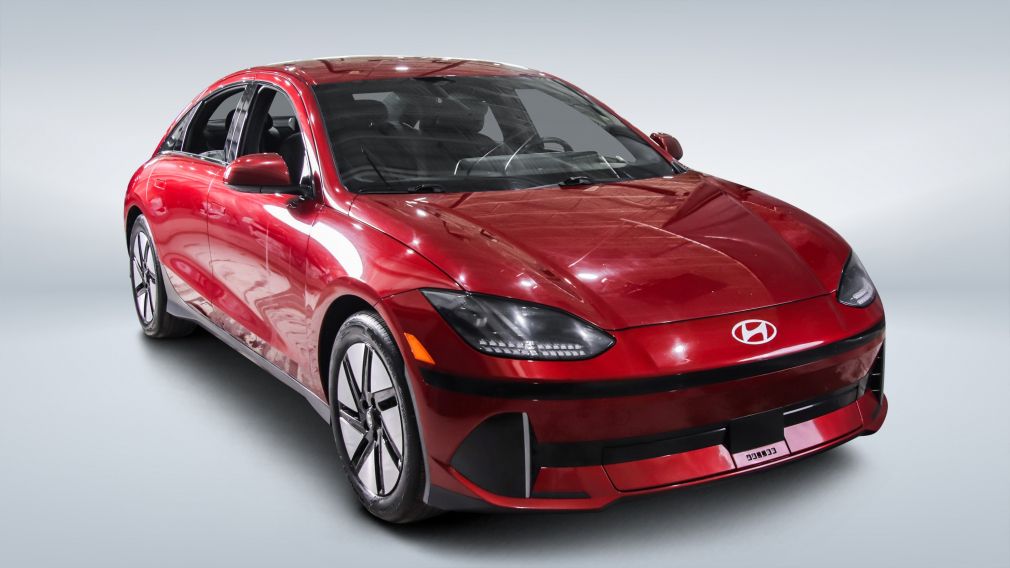 Hyundai IONIQ 6 Preferred 2023 d&rsquo;occasion à vendre - 1