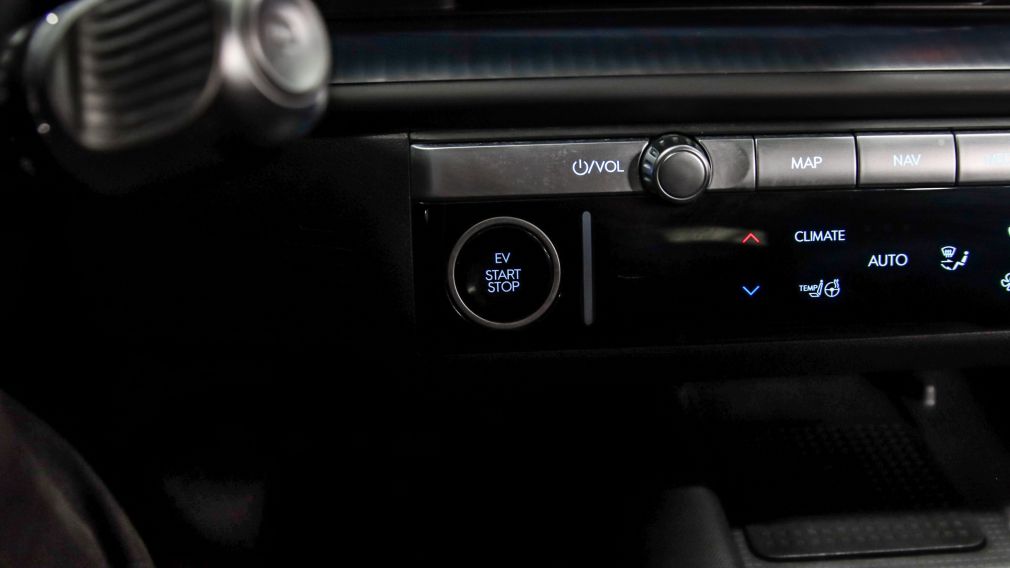 Hyundai IONIQ 6 Preferred 2023 d&rsquo;occasion à vendre - 11