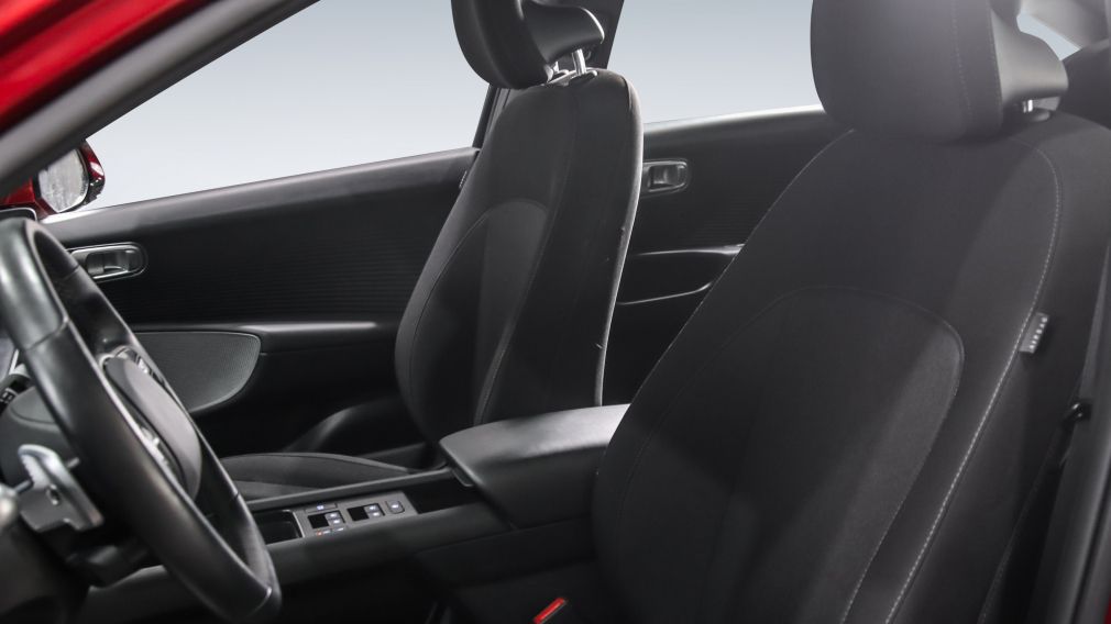 Hyundai IONIQ 6 Preferred 2023 d&rsquo;occasion à vendre - 15