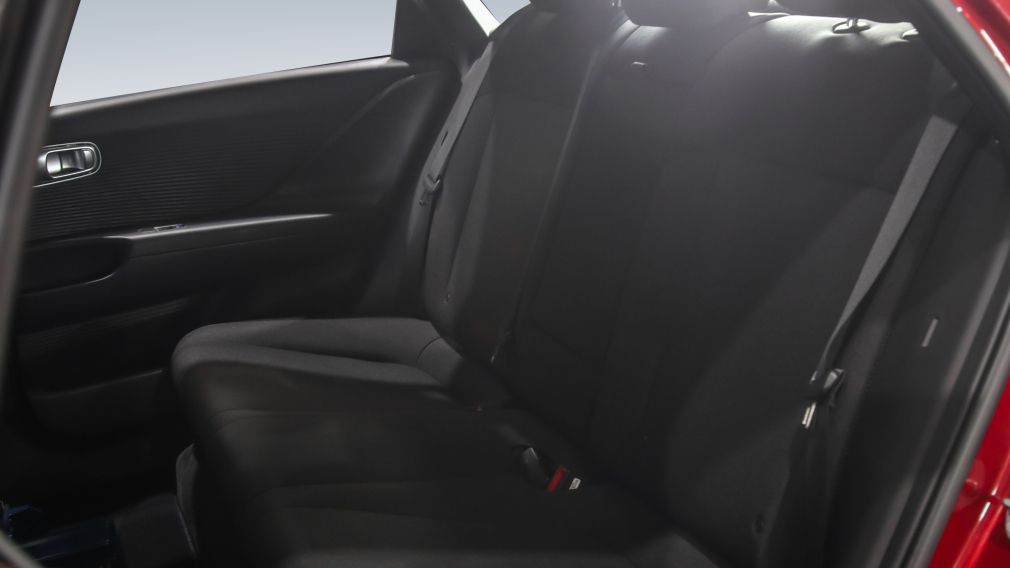 Hyundai IONIQ 6 Preferred 2023 d&rsquo;occasion à vendre - 18