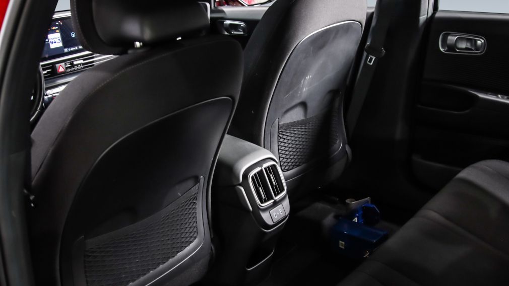 Hyundai IONIQ 6 Preferred 2023 d&rsquo;occasion à vendre - 19