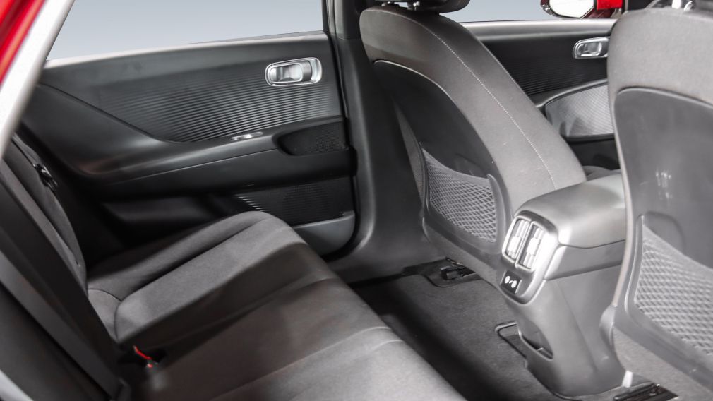 Hyundai IONIQ 6 Preferred 2023 d&rsquo;occasion à vendre - 24