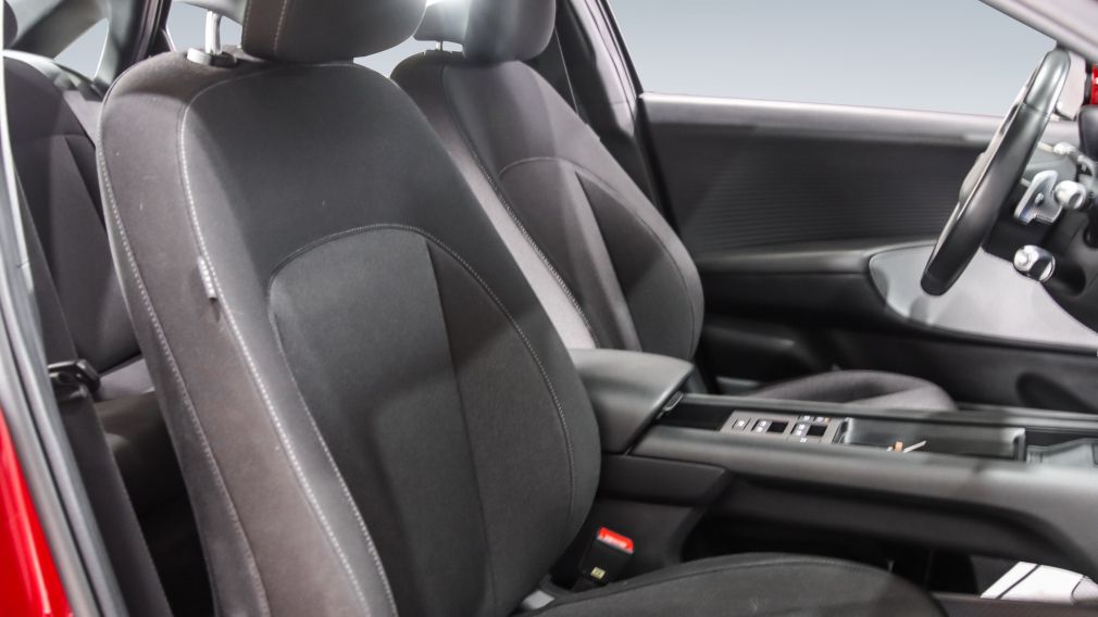 Hyundai IONIQ 6 Preferred 2023 d&rsquo;occasion à vendre - 25