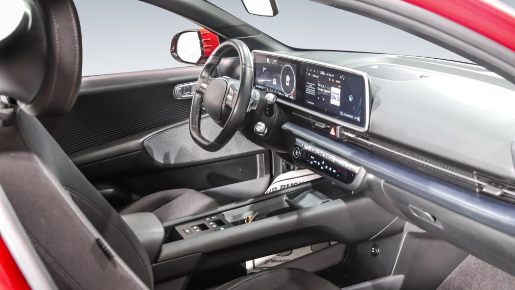 Hyundai IONIQ 6 Preferred 2023 d&rsquo;occasion à vendre - 26