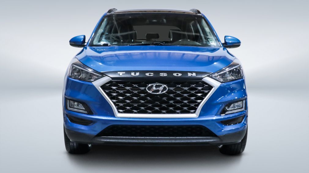 Hyundai Tucson Preferred 2020 d&rsquo;occasion à vendre - 2