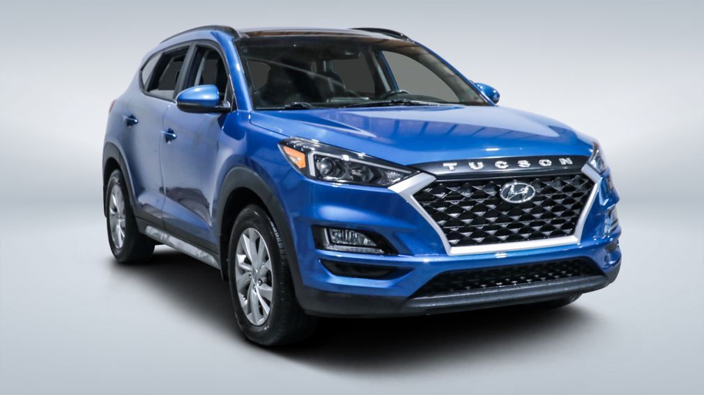 Hyundai Tucson Preferred 2020 d&rsquo;occasion à vendre - 1