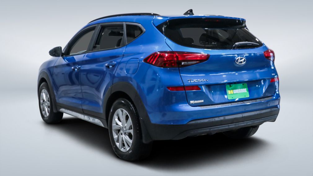 Hyundai Tucson Preferred 2020 d&rsquo;occasion à vendre - 5