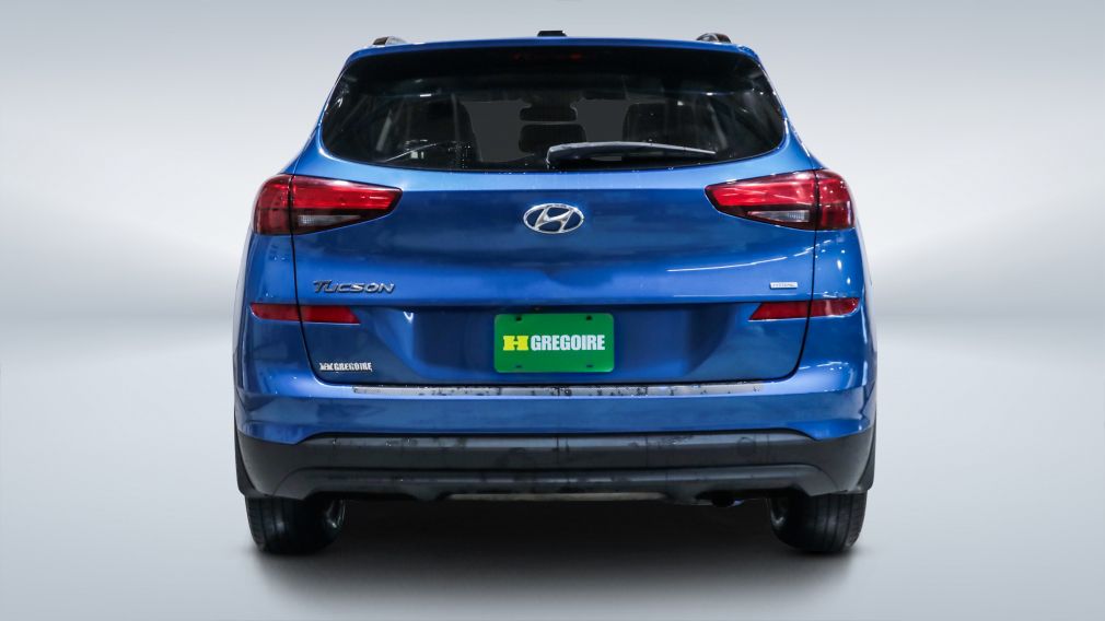 Hyundai Tucson Preferred 2020 d&rsquo;occasion à vendre - 6