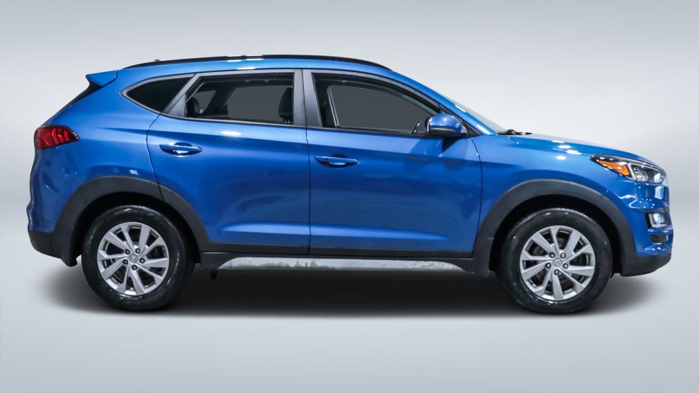 Hyundai Tucson Preferred 2020 d&rsquo;occasion à vendre - 8