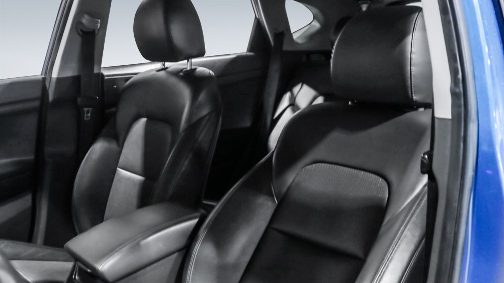 Hyundai Tucson Preferred 2020 d&rsquo;occasion à vendre - 11