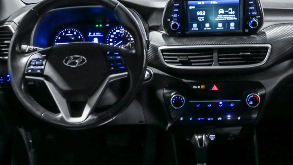Hyundai Tucson Preferred 2020 d&rsquo;occasion à vendre - 12