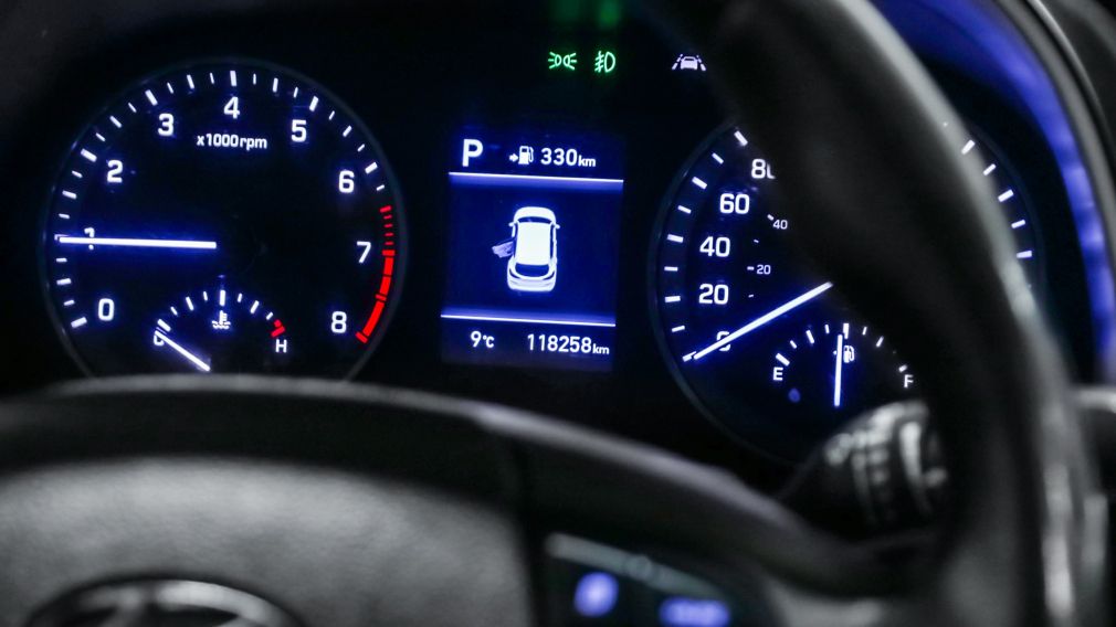 Hyundai Tucson Preferred 2020 d&rsquo;occasion à vendre - 14