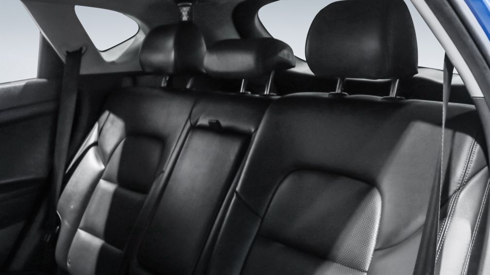 Hyundai Tucson Preferred 2020 d&rsquo;occasion à vendre - 18