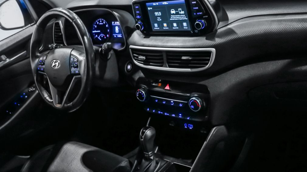 Hyundai Tucson Preferred 2020 d&rsquo;occasion à vendre - 20