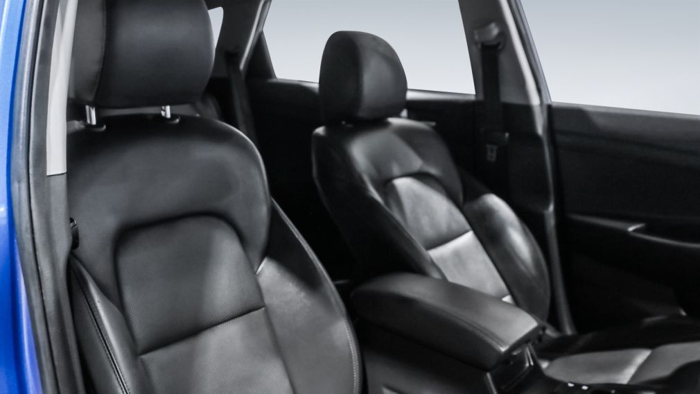 Hyundai Tucson Preferred 2020 d&rsquo;occasion à vendre - 21