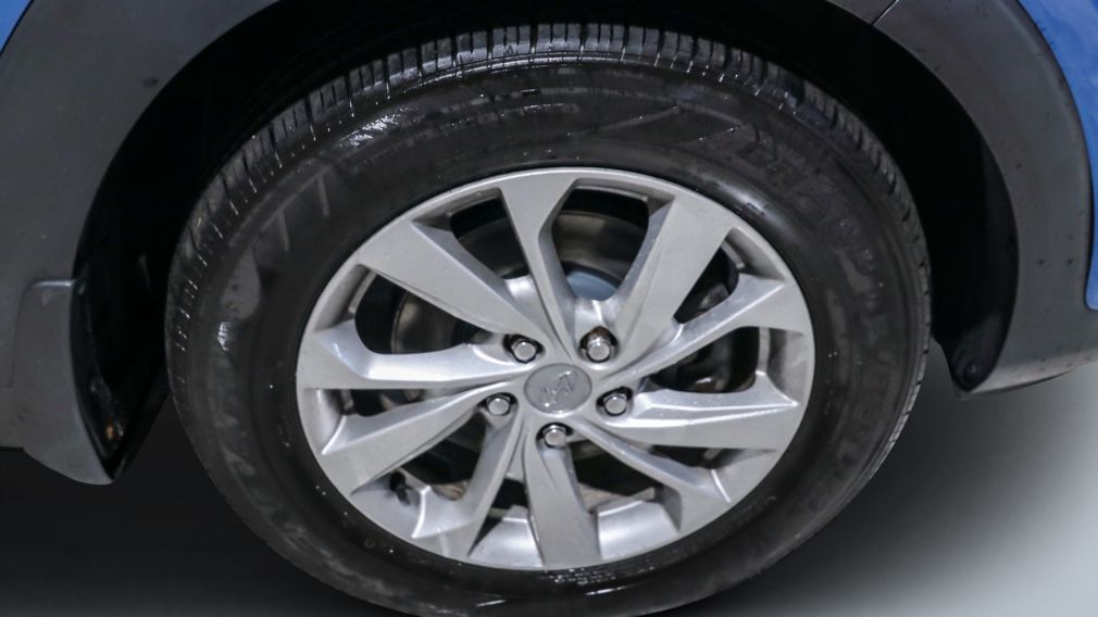 Hyundai Tucson Preferred 2020 d&rsquo;occasion à vendre - 22