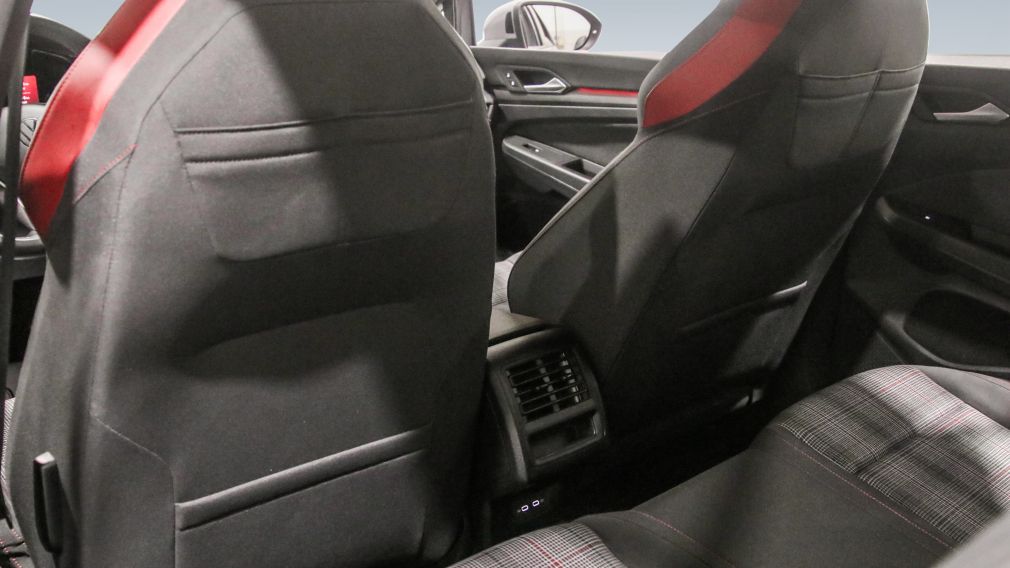Volkswagen Golf GTI Auto 2024 d&rsquo;occasion à vendre - 21