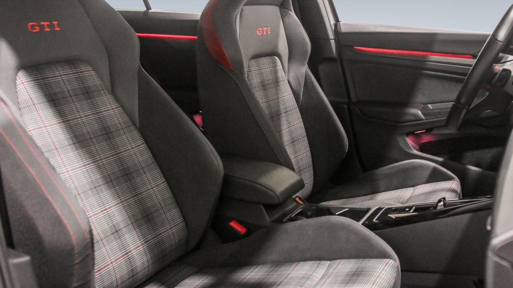 Volkswagen Golf GTI Auto 2024 d&rsquo;occasion à vendre - 24