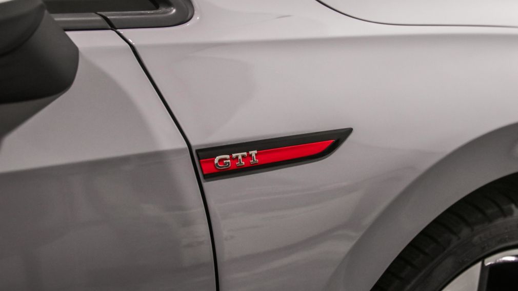 Volkswagen Golf GTI Auto 2024 d&rsquo;occasion à vendre - 28