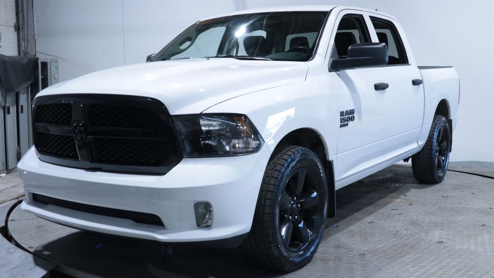 Ram 1500 Express 2023 d&rsquo;occasion à vendre - 3