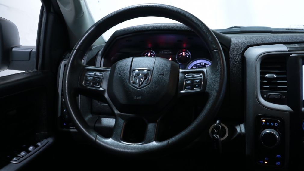 Ram 1500 Express 2023 d&rsquo;occasion à vendre - 13