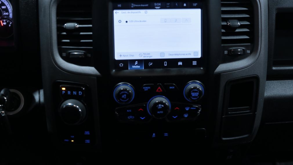 Ram 1500 Express 2023 d&rsquo;occasion à vendre - 15