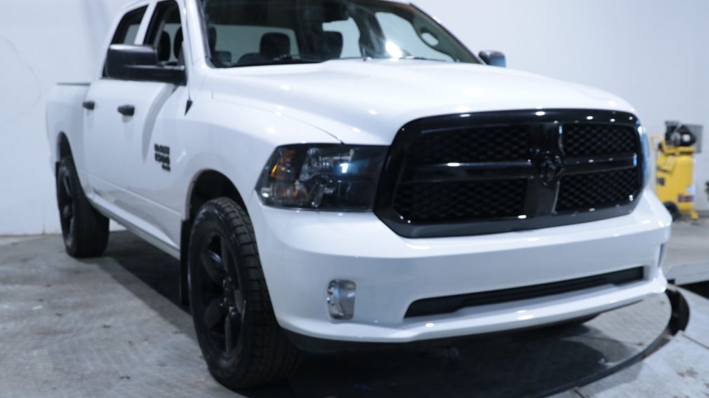 Ram 1500 Express