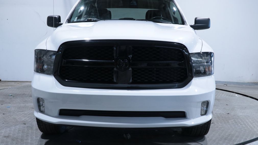 Ram 1500 Express 2023 d&rsquo;occasion à vendre - 2